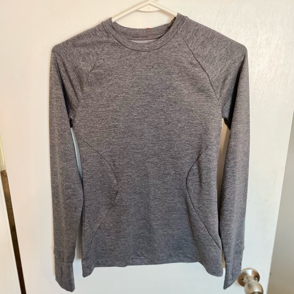 Nike Pro Dri-Fit Kids Active Performance Top - Size XS - Picture 3 of 12